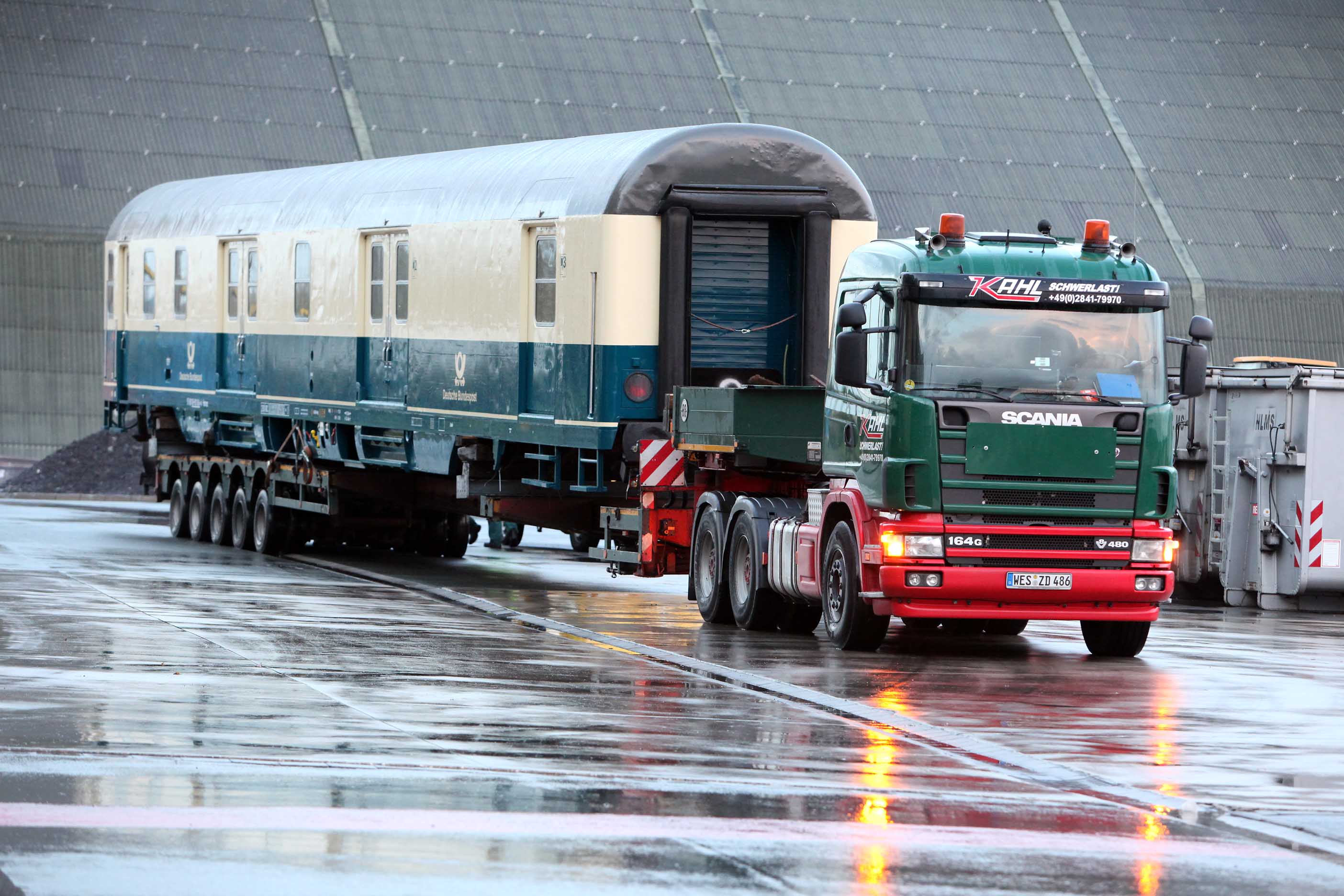 Transport